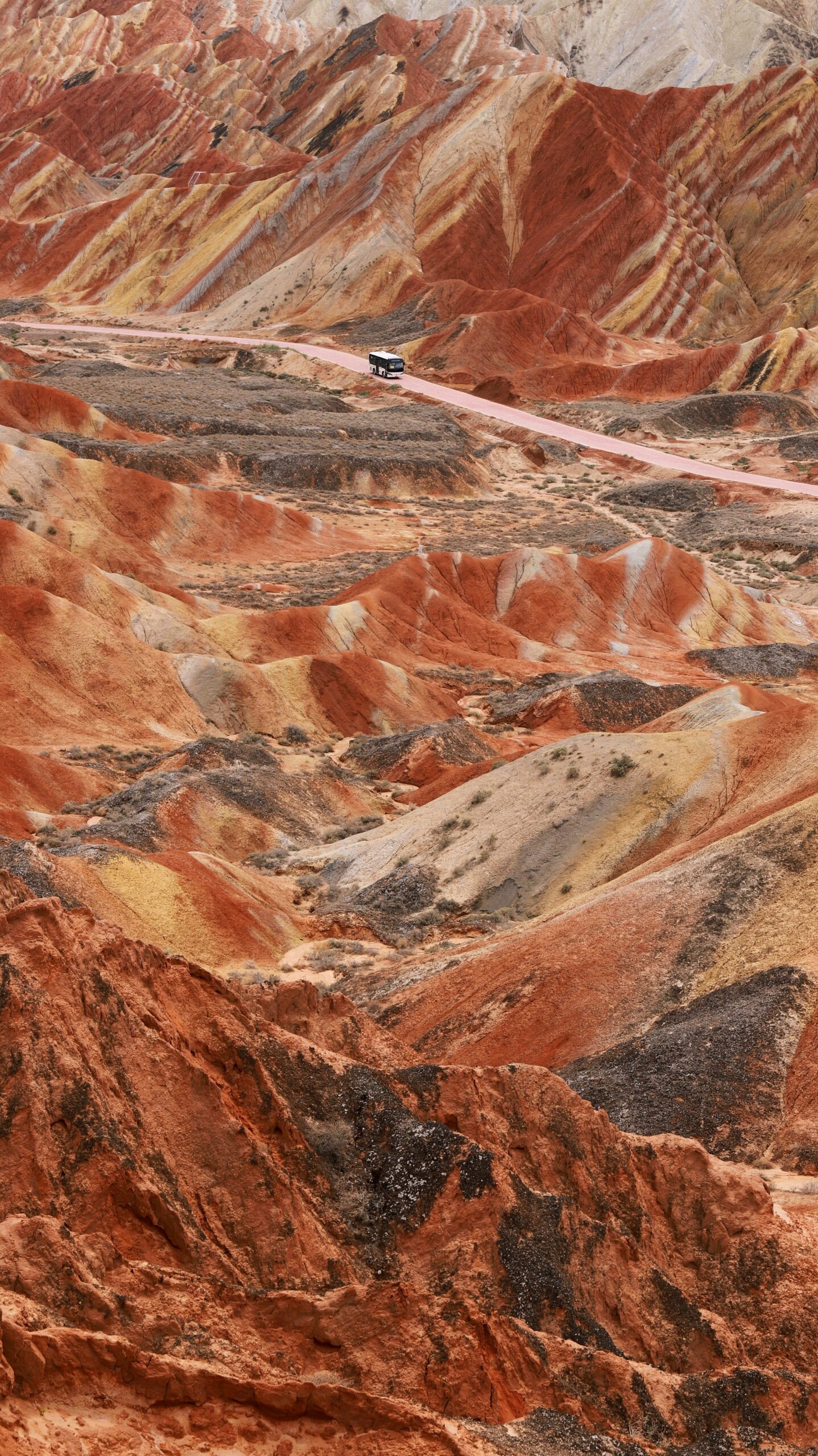 Mining Rights Acquisition