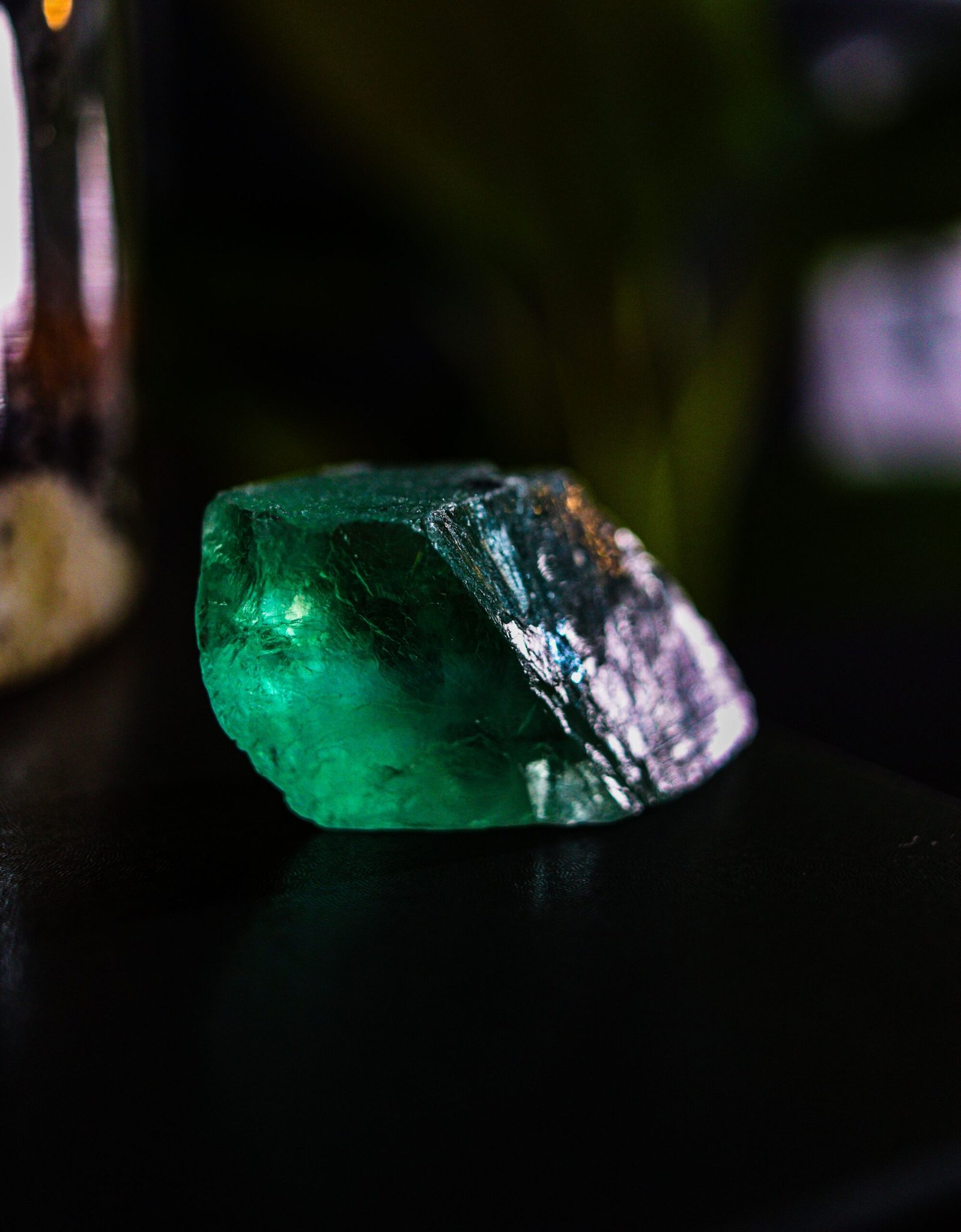 Tourmaline